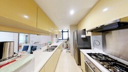 City Square Residences (D8), Condominium #517642131